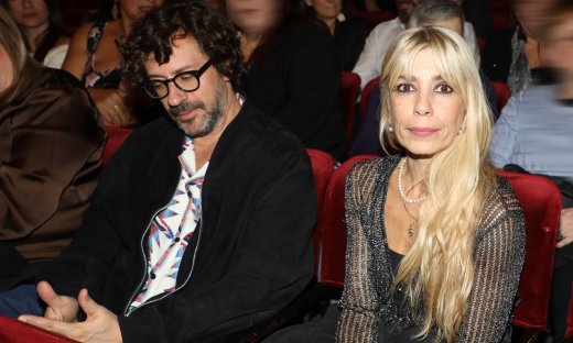 Μυρτώ Αλικάκη – Νικόλας Κωστής: Δυο χρόνια ευτυχίας