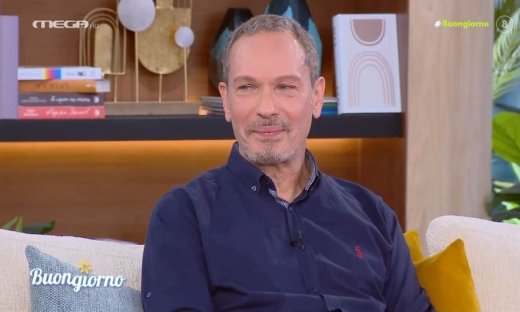 Κούκουρας: Η αμοιβή για το remake του Κωνσταντίνου κι Ελένης & η αντικατάσταση του Μαντζώρου