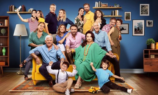 Το σόι σου: Ανακοινώθηκε στον αέρα του Alpha η ημερομηνία της πολυαναμενόμενης πρεμιέρας!