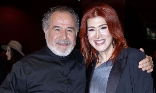 Μαριλού Κατσαφάδου: Δεν έχω καταλάβει αν το όνομα των γονιών μου με βοήθησε