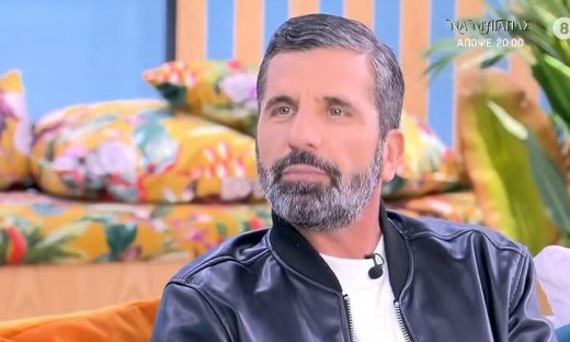 Βισκαδουράκης: Η αποκάλυψη για την υγεία του Αρχιεπισκόπου Ιερώνυμου