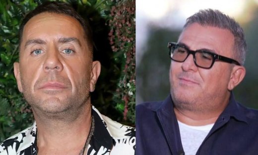 «Ήταν τόσο θυμωμένος o Μαζωνάκης με τον Ρέμο, που εκείνη τη στιγμή σκεφτόταν να πάει...»