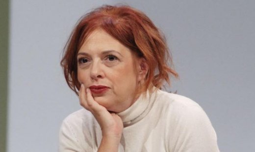 Ελένη Ράντου: «Το αντικαταθλιπτικό μου είναι τα ταξίδια»