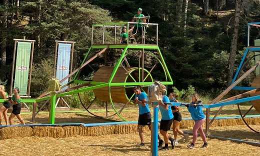 Φάρμα: Η αντίδραση του 1ου μονομάχου στο άκουσμα του ονόματός του-Πόσο εύκολη θα είναι η επιλογή;