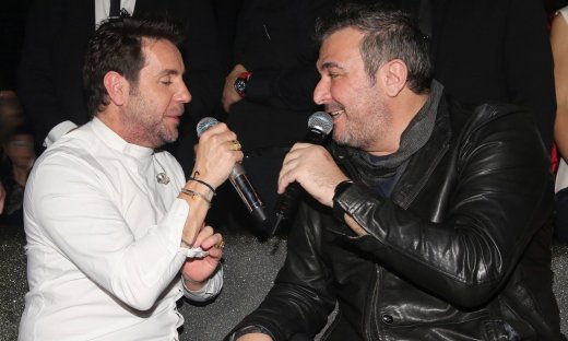 Μαζωνάκης: Δυσαρεστημένος με τις δηλώσεις του Ρέμου - Δεν μπορεί χωρίς να έχουμε μιλήσει να μιλάει…