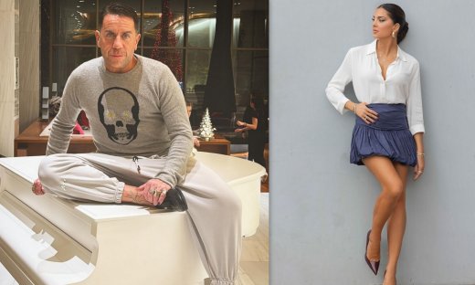 Τσιμτσιλή για Μαζωνάκη: «Έχω πληροφορίες ότι υπήρξε ένας διαπληκτισμός με τον...»