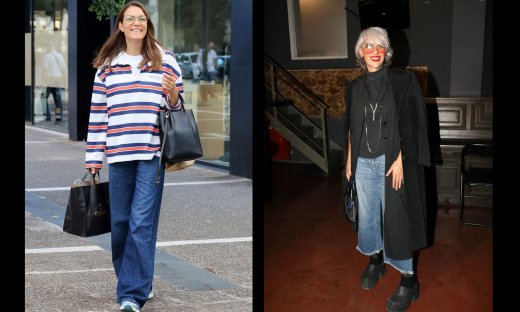 Καλοντυμένες Vs Κακοντυμένες