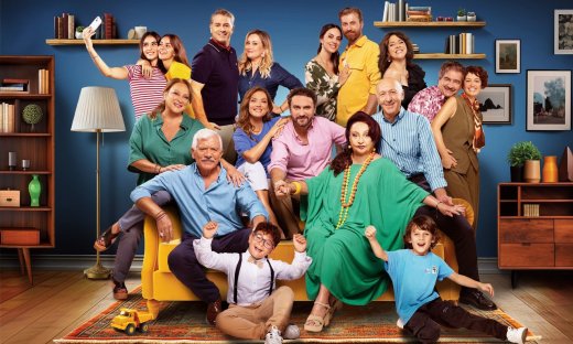 «Το Σόι Σου» σάρωσε στην τηλεθέαση στην prime time – Άφησε τους πάντες πίσω με ποσοστά ρεκόρ!