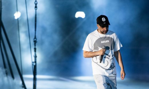 ΛΕΞ: H sold out συναυλία στο Βερολίνο και το αφιερωματικό άρθρο της Deutsche Welle