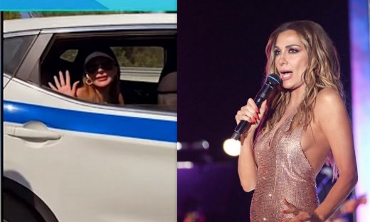 Χαμός στο Πρωινό με την Βανδή: Πόσα κιλά έπαρση - Ποια είσαι κυρά μου;