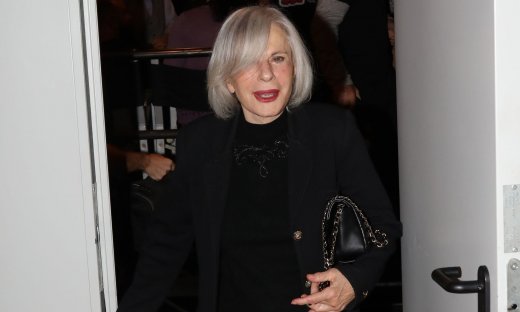 Ελένη Ροδά: Σπάνια εμφάνιση για την τραγουδίστρια – Η καλλιτεχνική διαδρομή και η επιτυχία