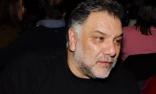Αρναούτογλου: «Δεν έκανα... κάθε Τετάρτη & Παρασκευή» - Ο λόγος που δεν παντρεύεται τη Νάνσυ