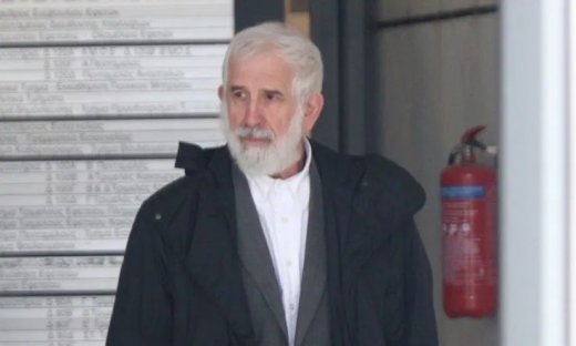 Φιλιππίδης: Αναβολή θα πάρει η εκδίκαση της μήνυσής του εναντίον της πρώτης καταγγέλλουσας