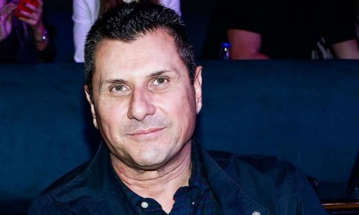 Γιάννης Μάρκου: Ο πρώην της Νόβα θα γίνει πατέρας από την κατά 30 χρόνια μικρότερη σύντροφό του