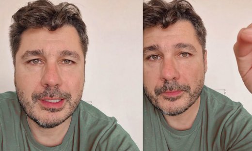 Κωνσταντάρας για Survivor: «Πολλά τα 250.000 ευρώ, άλλοι δουλεύουμε 2 μήνες για να τα βγάλουμε»