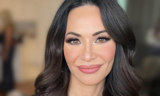 Μάρω Λύτρα: Παντρεύτηκε για τρίτη φορά η τραγουδίστρια - Η μοναδική φώτο από το ευχάριστο γεγονός