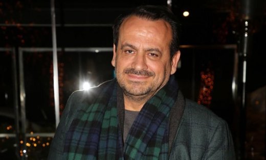 Βασίλης Ζούλιας: Το σπίτι των «φαντασμάτων» και η λύτρωση της μνήμης του