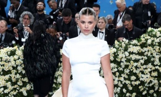 Η Σοφία Ρίτσι αποκάλυψε τη δεύτερη εγκυμοσύνη της