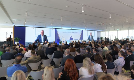 Συμμαχία Πολιτείας και φορέων κατά του παράνομου τζόγου στην Ημερίδα Υπεύθυνου Παιχνιδιού του ΟΠΑΠ