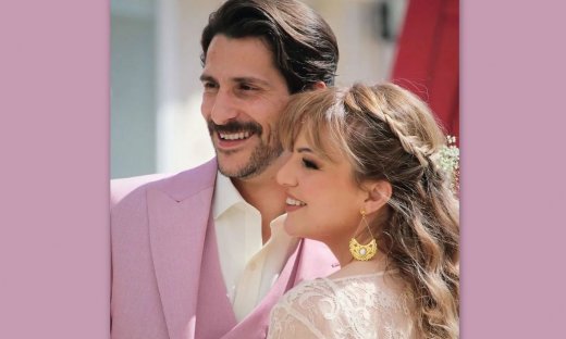 Βέρα Μακρομαρίδου: Λίγο πριν γεννήσει, ανέβασε την πρώτη φωτό της με φουσκωμένη κοιλίτσα!