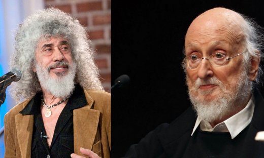 Γιάννης Γιοκαρίνης: «Αν δεν ήταν ο Σαββόπουλος δε θα είχε μπει σε δίσκο μου η Ευλαμπία»