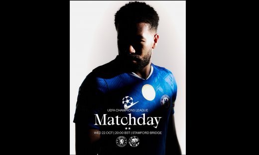 Δυνατά παιχνίδια στο Champions League με αμέτρητες αγορές και Bet Builder Ready στα καταστήματα ΟΠΑΠ