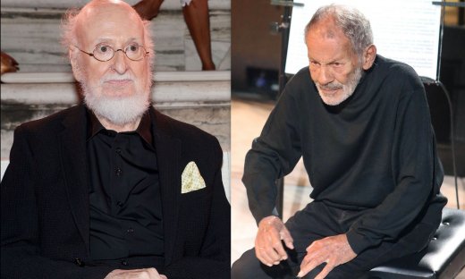 «Χαίρε Διόνυσε, καλό σου κατευόδιο» - Το συγκλονιστικό αντίο του Σταύρου Ξαρχάκου στον Σαββόπουλο