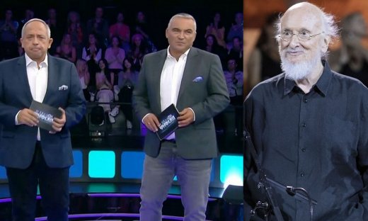 Η Ελλάδα ψηφίζει και αποχαιρετά τον Διονύση Σαββόπουλο - «Μια διαφορετική εκπομπή σήμερα»