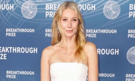 Η Γκουίνεθ Πάλτροου παραδέχτηκε ότι δεν γνώριζε ποιος ήταν ο συμπρωταγωνιστής της, Τίμοθι Σαλαμέ