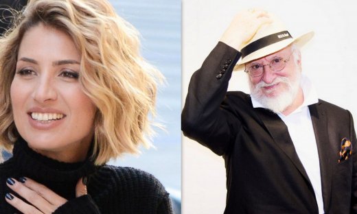 Ηλιάκη: «Ο Σαββόπουλος ήταν από τους ανθρώπους που σου άνοιγε μικρά παραθυράκια στο κεφάλι»