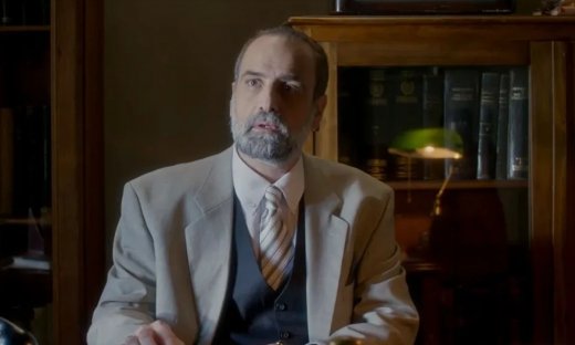 Άγιος Έρωτας: Ο κλοιός γύρω από τον Παύλο σφίγγει, καθώς η Μάρω θα καταθέσει εναντίον του