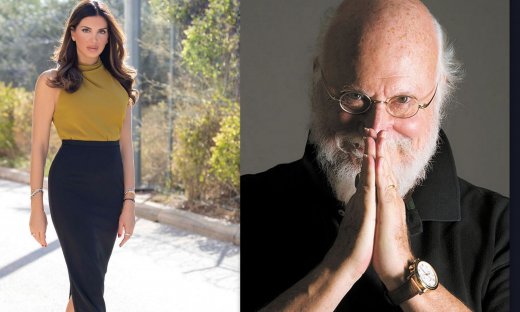 Τσιμτσιλή για Σαββόπουλο:«Έδωσε μία σκληρή μάχη με τον καρκίνο -  Άκουγα τα τραγούδια του και…»