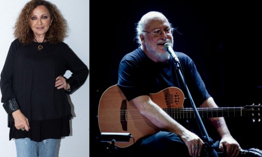 Συγκινημένη η Γλυκερία για τον Σαββόπουλο: «Σοκαρίστηκα πραγματικά. Είναι μια τρομερή απώλεια…»