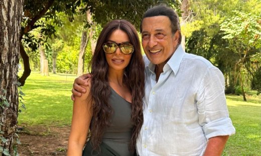 Tο μοναδικό ζεϊμπέκικο του Αντύπα υπό την ερμηνεία της Κελεκίδου (βίντεο)