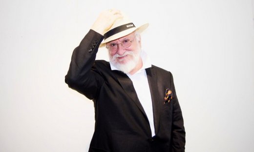 Διονύσης Σαββόπουλος: Τα γενέθλια ενός θρύλου που έφυγε - Η ζωή, το έργο και η κληρονομιά του!