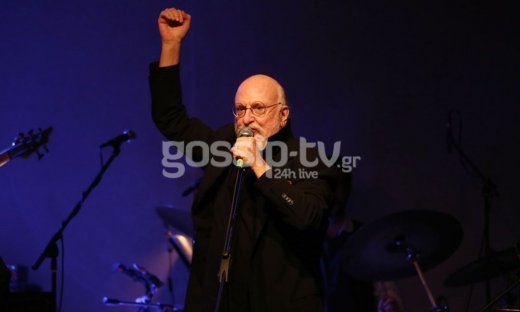 Οι τελευταίες ώρες του Διονύση Σαββόπουλου - «Οι γιατροί είπαν ότι είχε ευτυχισμένο τέλος»