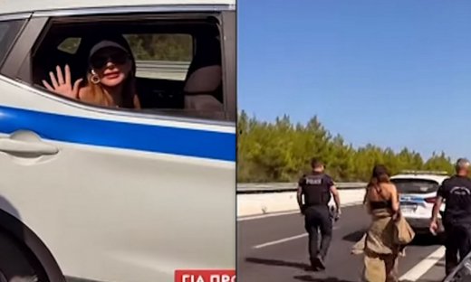 Ξεσπά στενός συνεργάτης της Βανδή: Είναι κρίμα! Συσχετίζουν δυο διαφορετικά πράγματα....