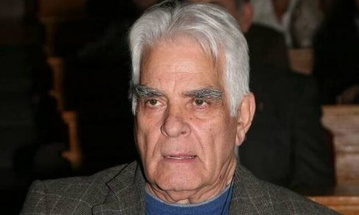 Κώστας Πρέκας: «Σε λίγο καιρό θα με συντροφεύσει ο θάνατος»