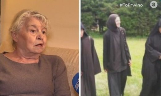 Σταυράκη: «Έχω τον γιο μου στην καρδιά μου! Τι να το κάνει δίπλα της το παιδί η μάνα της Λιονάκη;»