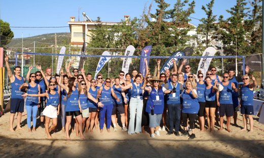 Win hellas: Ένα παιχνίδι για τη δύναμη των γυναικών