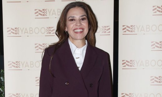 Ναταλία Δραγούμη: «Όταν τα παιδιά μεγαλώνουν κάνεις πράγματα χωρίς ενοχές»