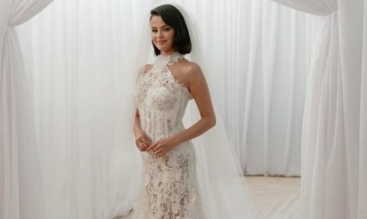 «Παντρεύτηκα και μετά έκλαιγα γιατί έλεγα στον εαυτό μου “θα πεθάνω την επόμενη μέρα”»