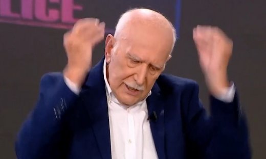Έξαλλος ο Γιώργος Παπαδάκης στον αέρα του ΑΝΤ1: «Απαράδεκτο, από που να ξεκινήσεις...»