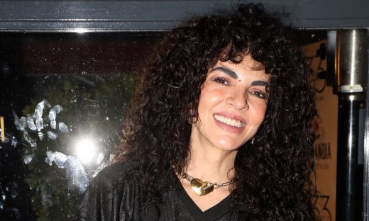 Μαρία Σολωμού: «Έχω αγχώδη διαταραχή, το παλεύω πάρα πολύ»