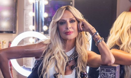 Άννα Βίσση: Το fitness πρόγραμμα που κάνει κάθε φθινόπωρο και μένει πάντα fit!