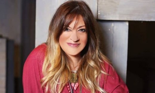 Τζόυς Ευείδη: «Σκέφτομαι να γράψω την περιουσία μου στα…»