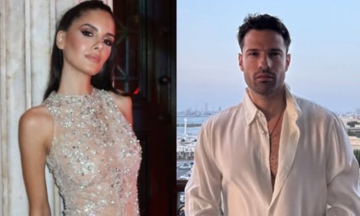 Αλεξάνδρα Νίκα – Κωνσταντίνος Αργυρός: Ο γιος τους έγινε 11 μηνών - Η νέα φώτο του μικρού Βασίλη