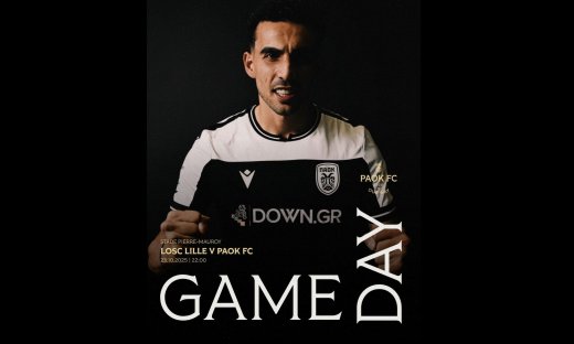 Europa και Conference League με σούπερ προσφορά* από το Pamestoixima.gr