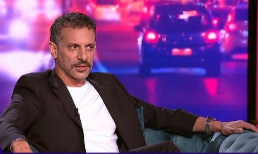 Χρανιώτης: «Έχω περάσει το στάδιο των καταχρήσεων αλλά δεν εθίστηκα σε τίποτα»