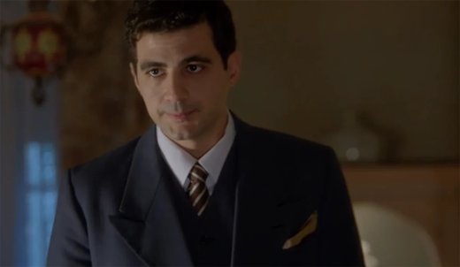 Άγιος έρωτας: Όσα θα δούμε αυτή την εβδομάδα- Οι περιλήψεις των επεισοδίων